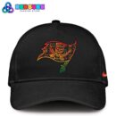 Tampa Bay Buccaneers NFL Black History Month Hoodie Set