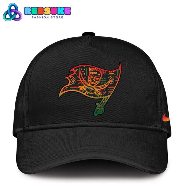 Tampa Bay Buccaneers NFL Black History Month Hoodie Set - Image 5