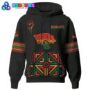 Jacksonville Jaguars NFL Black History Month Hoodie Set