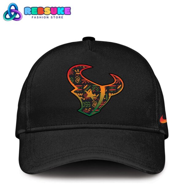Houston Texans NFL Black History Month Hoodie Set - Image 5