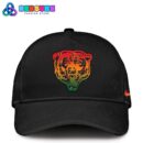 Chicago Bears NFL Black History Month Hoodie Set
