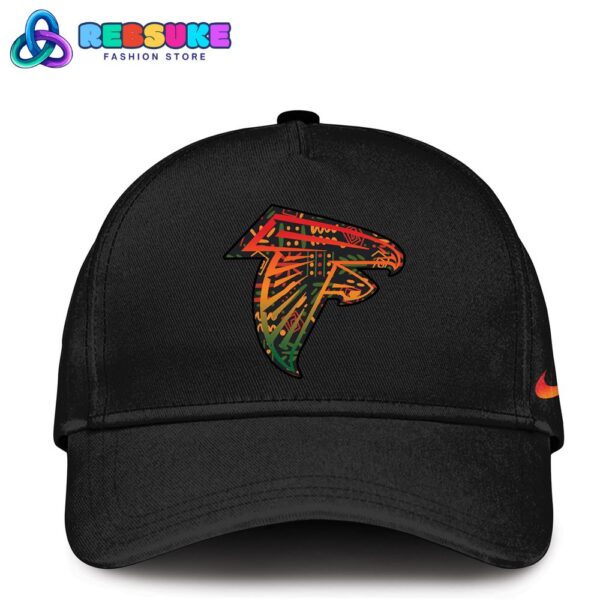 Atlanta Falcons NFL Black History Month Hoodie Set - Image 5