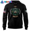 Ohio Bobcats Football x Firefighter Appreciation Hoodie Set