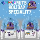 Youngstown Phantoms Peanuts And Snoopy Hoodie Set