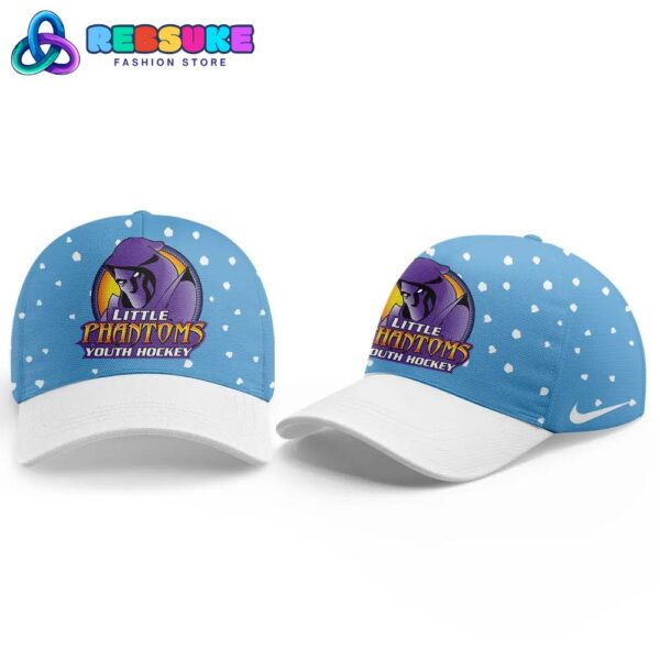 Youngstown Phantoms Peanuts And Snoopy Hoodie Set - Image 5