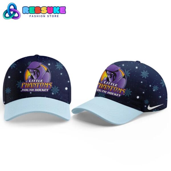 Youngstown Phantoms Peanuts And Snoopy Night Hoodie Set - Image 4