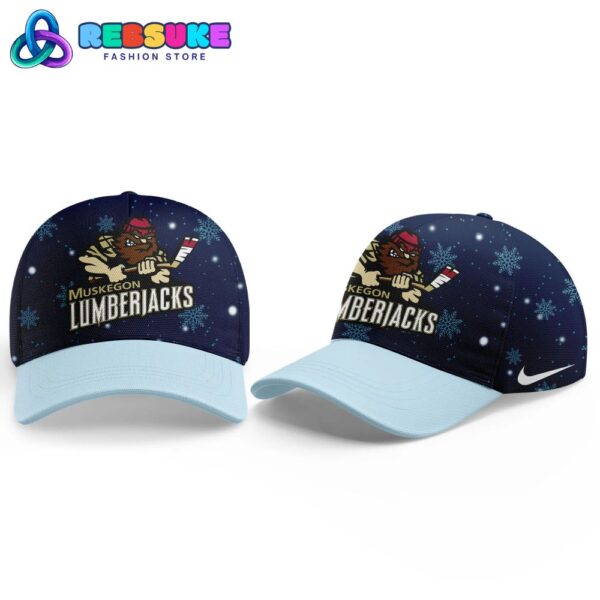 Muskegon Lumberjacks Peanuts and Snoopy Night Hoodie Set - Image 5