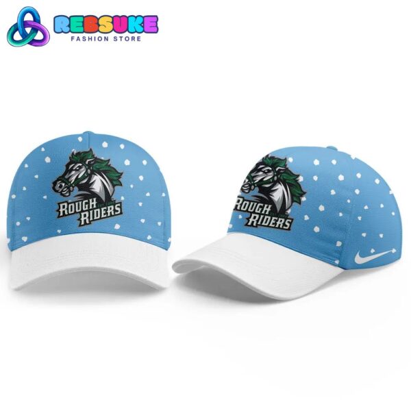 Cedar Rapids RoughRiders Peanuts and Snoopy Hoodie Set - Image 4