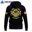 Iowa Hawkeyes Football x Firefighter Appreciation Night Hoodie Set