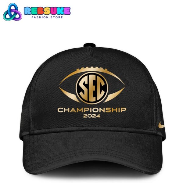 Texas Longhorns Football Champions Southeastern Conference 2024 Hoodie Set - Image 5