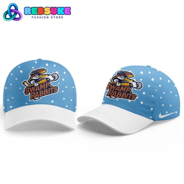 Greenville Swamp Rabbits Peanuts and Snoopy Night Hoodie Set - Image 5