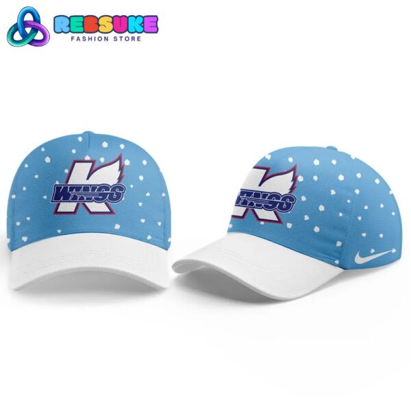 Kalamazoo Wings Peanuts and Snoopy Hoodie Set - Image 5