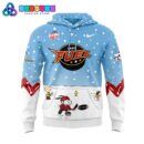 Indy Fuel Peanuts and Snoopy Hoodie Set