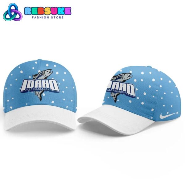 Idaho Steelheads Peanuts and Snoopy Hoodie Set - Image 4