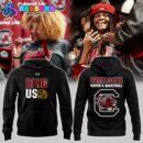 South Carolina Gamecocks Women’s Basketball "Ring US" Hoodie Set