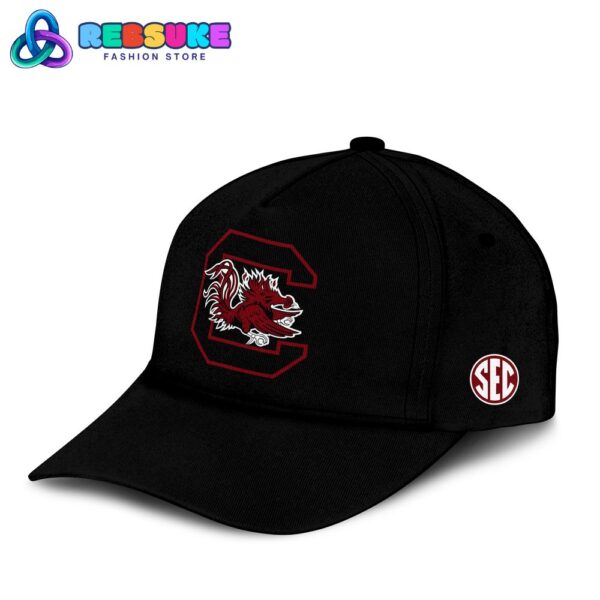 South Carolina Gamecocks Women’s Basketball "Ring US" Hoodie Set - Image 5