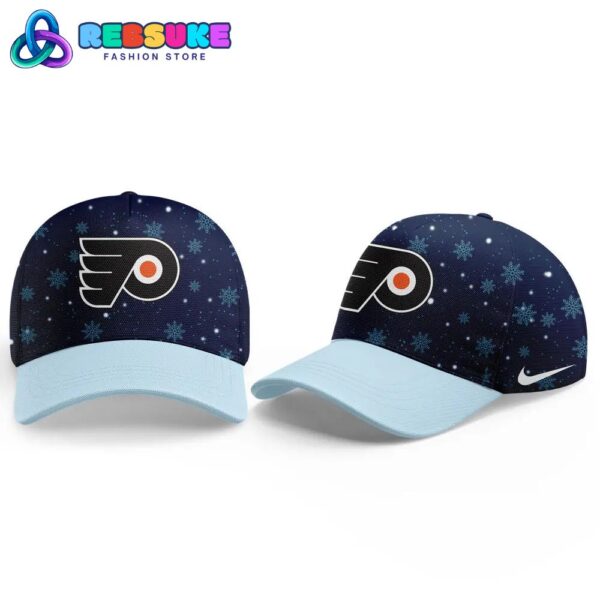 Philadelphia Flyers Peanuts and Snoopy Night Hoodie Set - Image 5