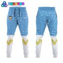 Pittsburgh Penguins Snoopy Night Hoodie Set