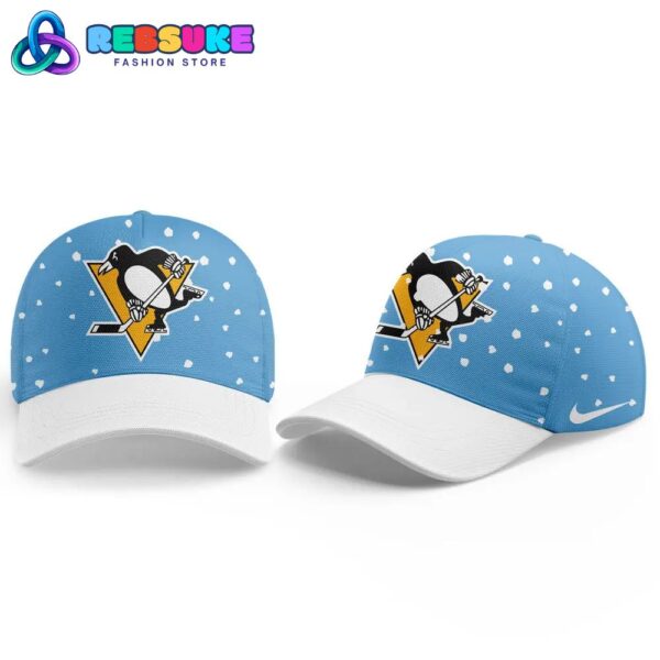 Pittsburgh Penguins Snoopy Night Hoodie Set - Image 5