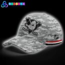 Anaheim Ducks 2024 Military Appreciation Hoodie Set