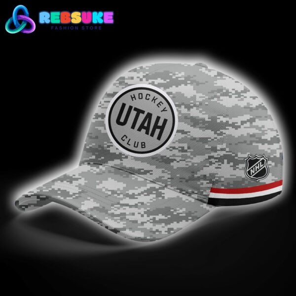 Utah 2024 Military Appreciation Hoodie Set - Image 4