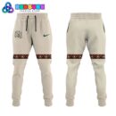 Milwaukee Bucks Native American Heritage Month Hoodie Set