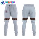 Washington Wizards Native American Heritage Month Hoodie Set