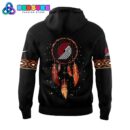 Portland Trail Blazers Native American Heritage Month Hoodie Set