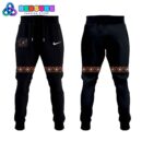Portland Trail Blazers Native American Heritage Month Hoodie Set