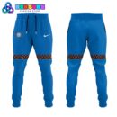 Philadelphia 76ers Native American Heritage Month Hoodie Set