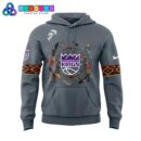 Sacramento Kings Native American Heritage Month Hoodie Set