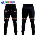 Atlanta Hawks Native American Heritage Month Hoodie Set