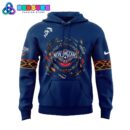 New Orleans Pelicans Native American Heritage Month Hoodie Set