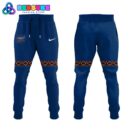 New Orleans Pelicans Native American Heritage Month Hoodie Set
