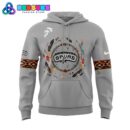 San Antonio Spurs Native American Heritage Month Hoodie Set