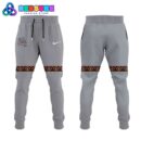 San Antonio Spurs Native American Heritage Month Hoodie Set
