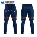 Los Angeles Clippers Native American Heritage Month Hoodie Set