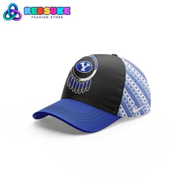 BYU Cougars Native Heritage Hoodie, Cap Celebrate November - Image 4