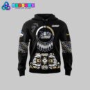 Georgia Southern Eagles Native Heritage Hoodie Celebrate November