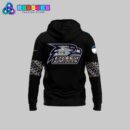 Georgia Southern Eagles Native Heritage Hoodie Celebrate November