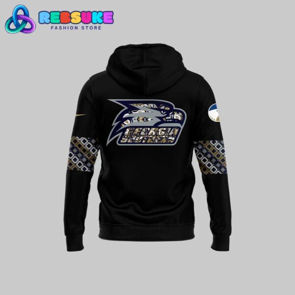 Georgia Southern Eagles Native Heritage Hoodie Celebrate November - Image 3