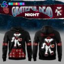 Oklahoma Football Grateful Dead Night Hoodie, Pants, Cap