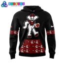 Oklahoma Football Grateful Dead Night Hoodie, Pants, Cap