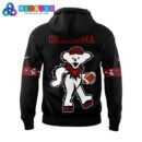 Oklahoma Football Grateful Dead Night Hoodie, Pants, Cap