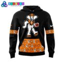 Tennessee Football x Grateful Dead Night Hoodie, Pants, Cap