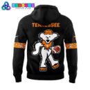 Tennessee Football x Grateful Dead Night Hoodie, Pants, Cap