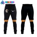 Tennessee Football x Grateful Dead Night Hoodie, Pants, Cap