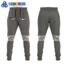 Denver Broncos Mile High Salute Hoodie, Pants, Cap