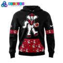 Ohio State Football x Grateful Dead Night Hoodie, Pants, Cap