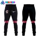 Ohio State Football x Grateful Dead Night Hoodie, Pants, Cap